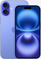 iPhone 16