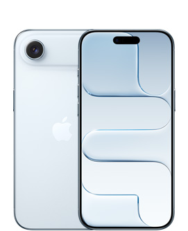 iPhone Air