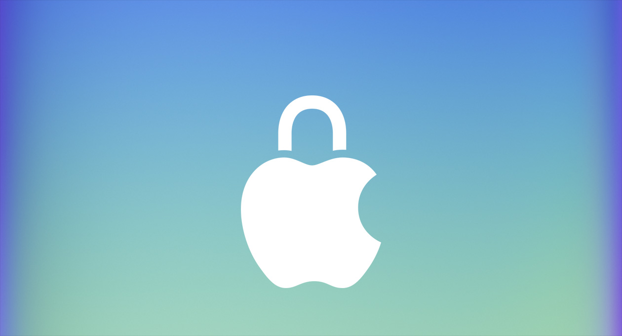 Apple security